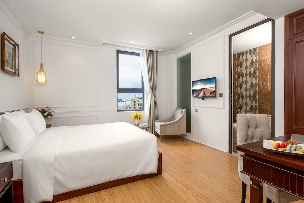 undefined Menora Grand Da Nang 8