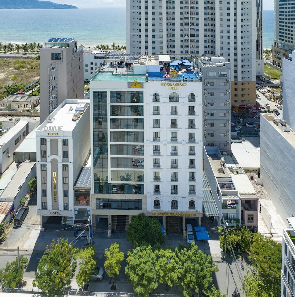 undefined Menora Grand Da Nang 6