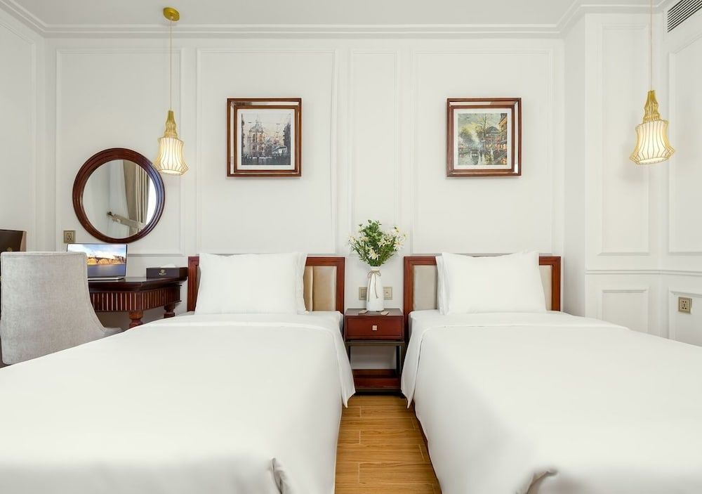 undefined Menora Grand Da Nang 5