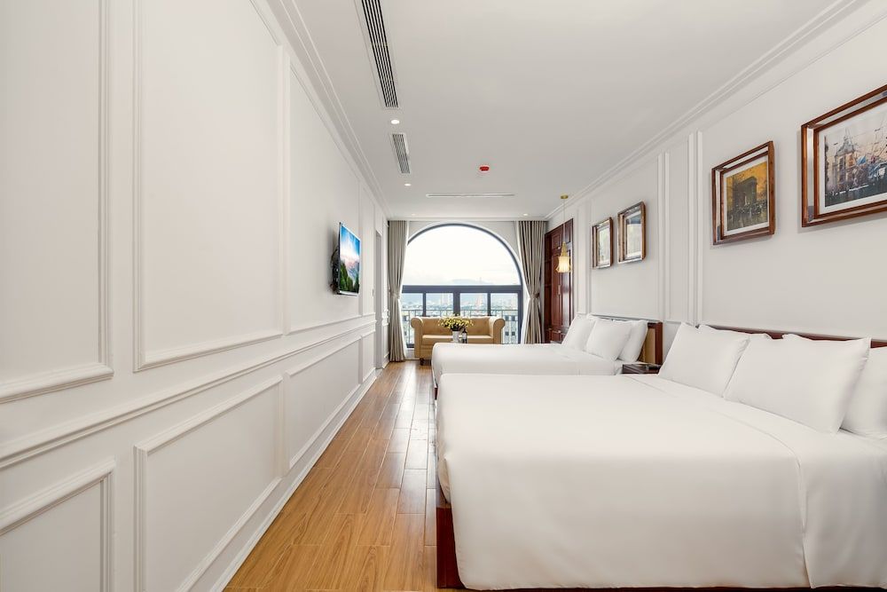 undefined Menora Grand Da Nang 3