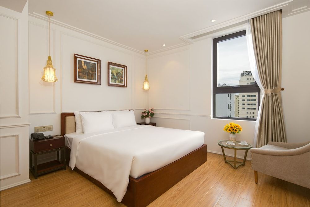 undefined Menora Grand Da Nang