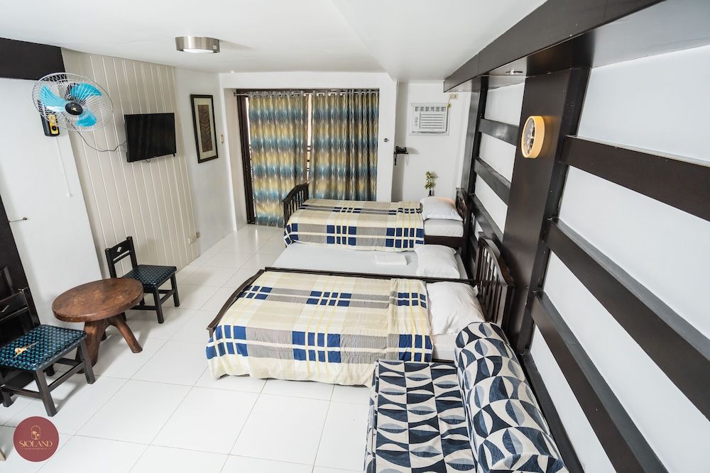 Quezon Premier Hotel Lucena