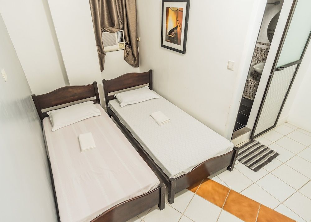 Quezon Premier Hotel Lucena Deluxe Double or Twin Room, 1 Bedroom, Annex Building