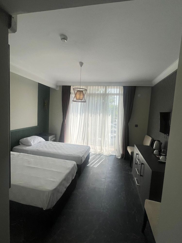 undefined Tangiers Hotel 2