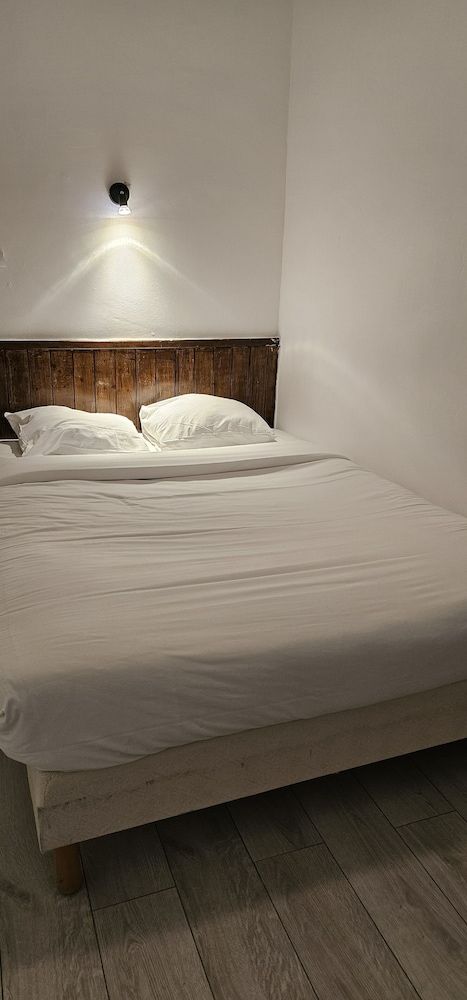 Classic Double Room, 1 Double Bed, City View