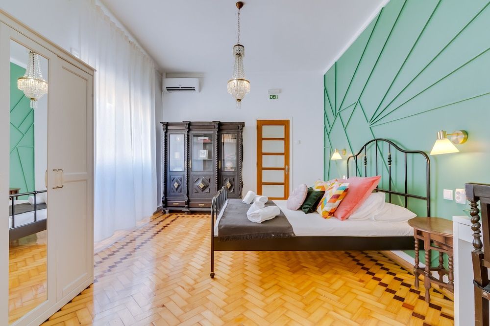 À da Avó - The Guesthouse Suíte estúdio clássica - Suite Marizé 2 3