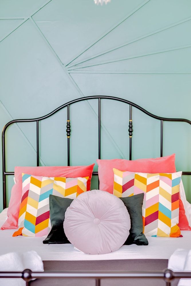 À da Avó - The Guesthouse Suíte estúdio clássica - Suite Marizé 2 9