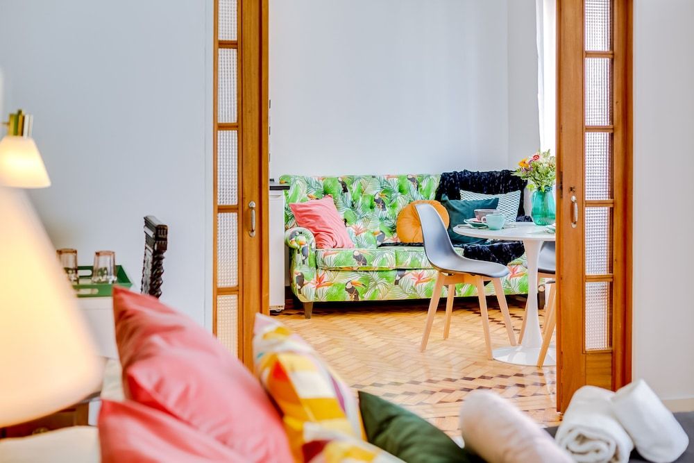 À da Avó - The Guesthouse Suíte estúdio clássica - Suite Marizé 2 15