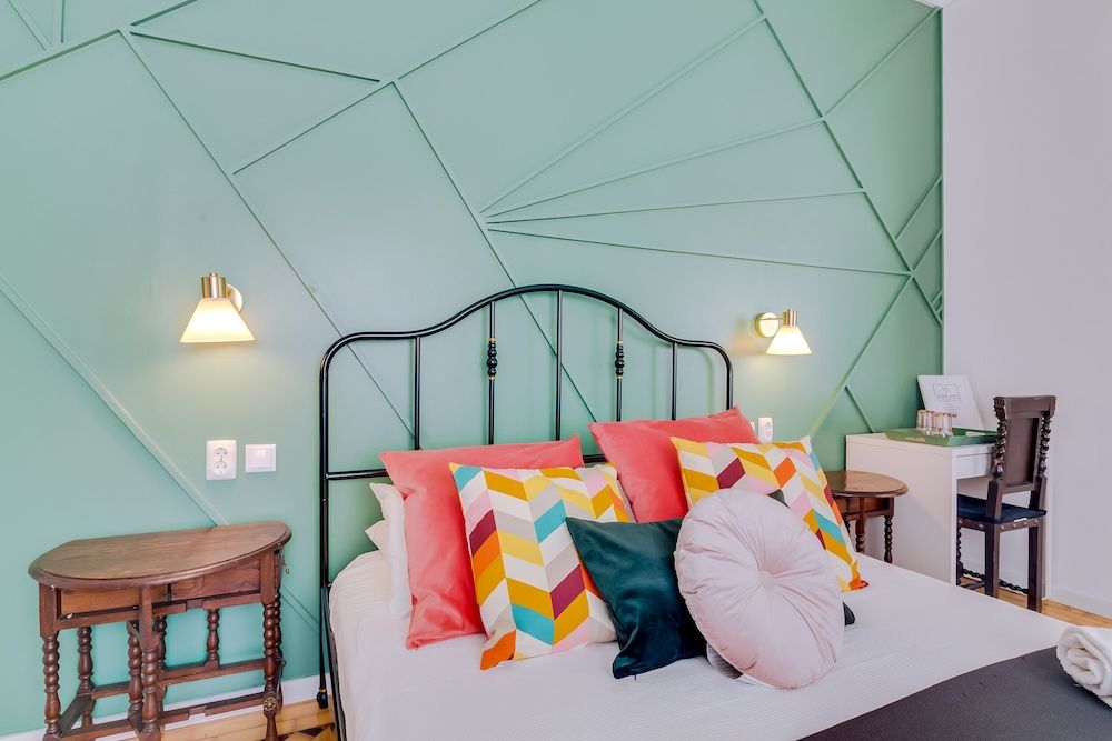 À da Avó - The Guesthouse Suíte estúdio clássica - Suite Marizé 2 6