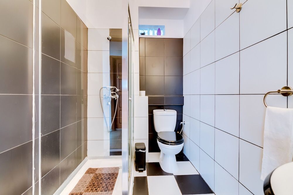 À da Avó - The Guesthouse Quarto duplo, banheiro compartilhado (Bunk bed) -Tio Joaquim 9 8