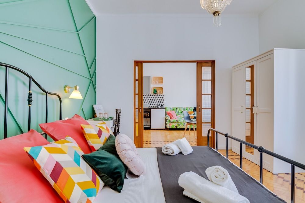 À da Avó - The Guesthouse Suíte estúdio clássica - Suite Marizé 2 2