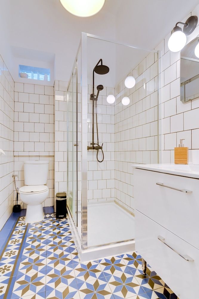 À da Avó - The Guesthouse Quarto casal, 1 cama de casal, banheiro compartilhado (II) -Tio Toi 6 7