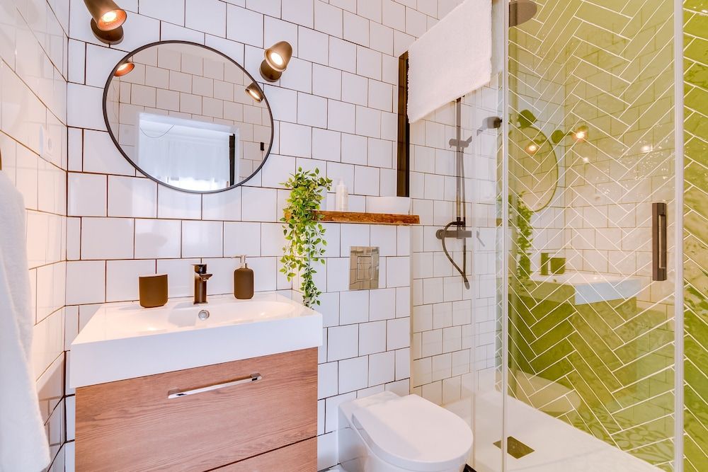 À da Avó - The Guesthouse Suíte estúdio clássica - Suite Marizé 2 10