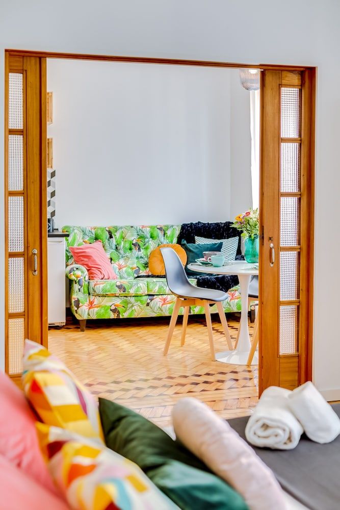 À da Avó - The Guesthouse Suíte estúdio clássica - Suite Marizé 2 12