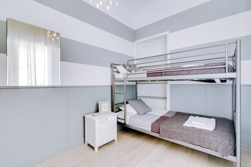 À da Avó - The Guesthouse Quarto duplo, banheiro compartilhado (Bunk bed) -Tio Joaquim 9