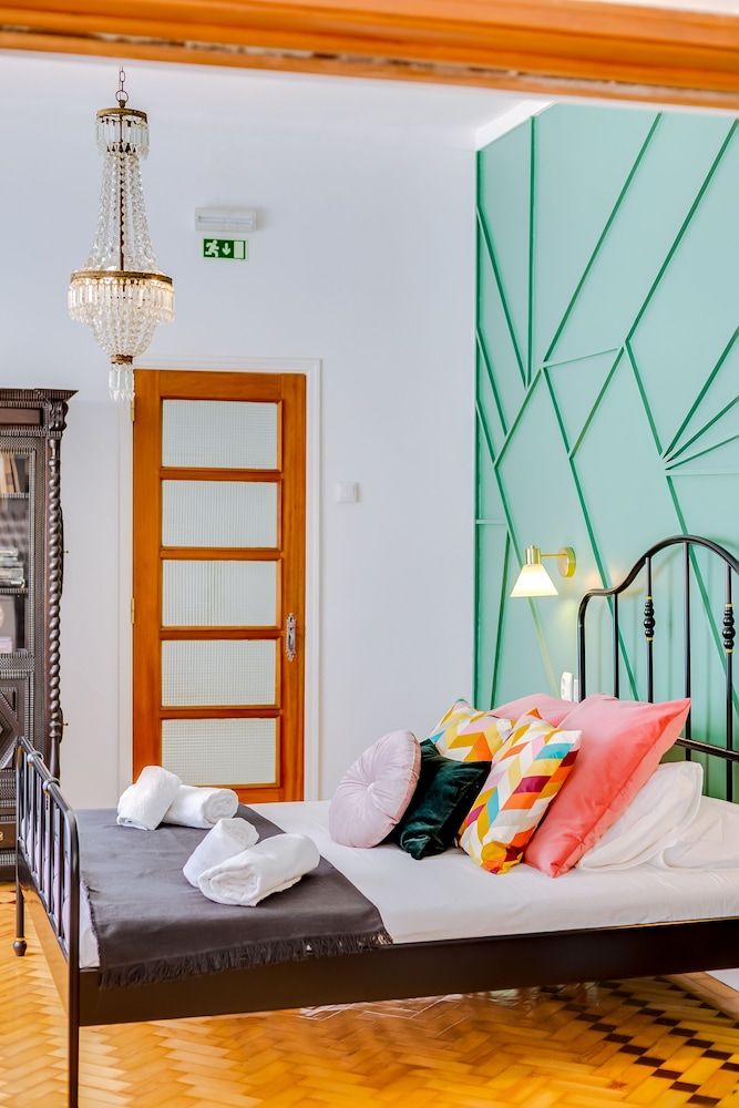 À da Avó - The Guesthouse Suíte estúdio clássica - Suite Marizé 2 16