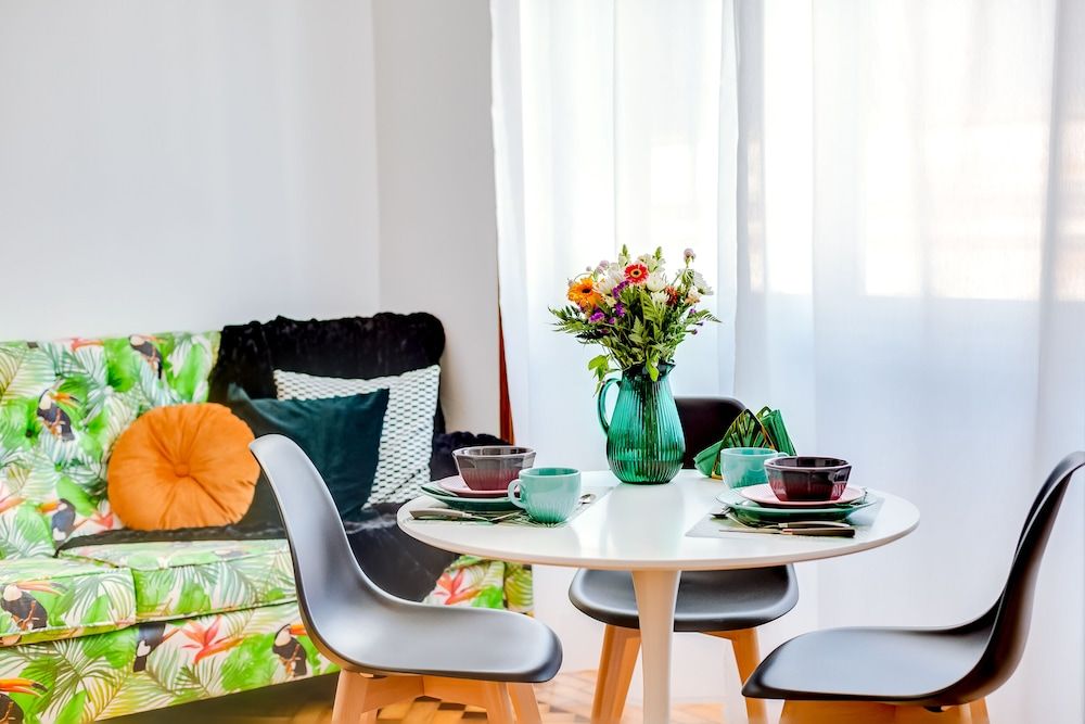 À da Avó - The Guesthouse Suíte estúdio clássica - Suite Marizé 2 14