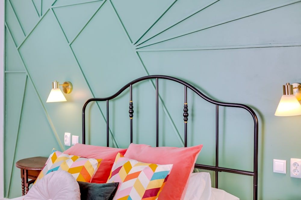 À da Avó - The Guesthouse Suíte estúdio clássica - Suite Marizé 2 8