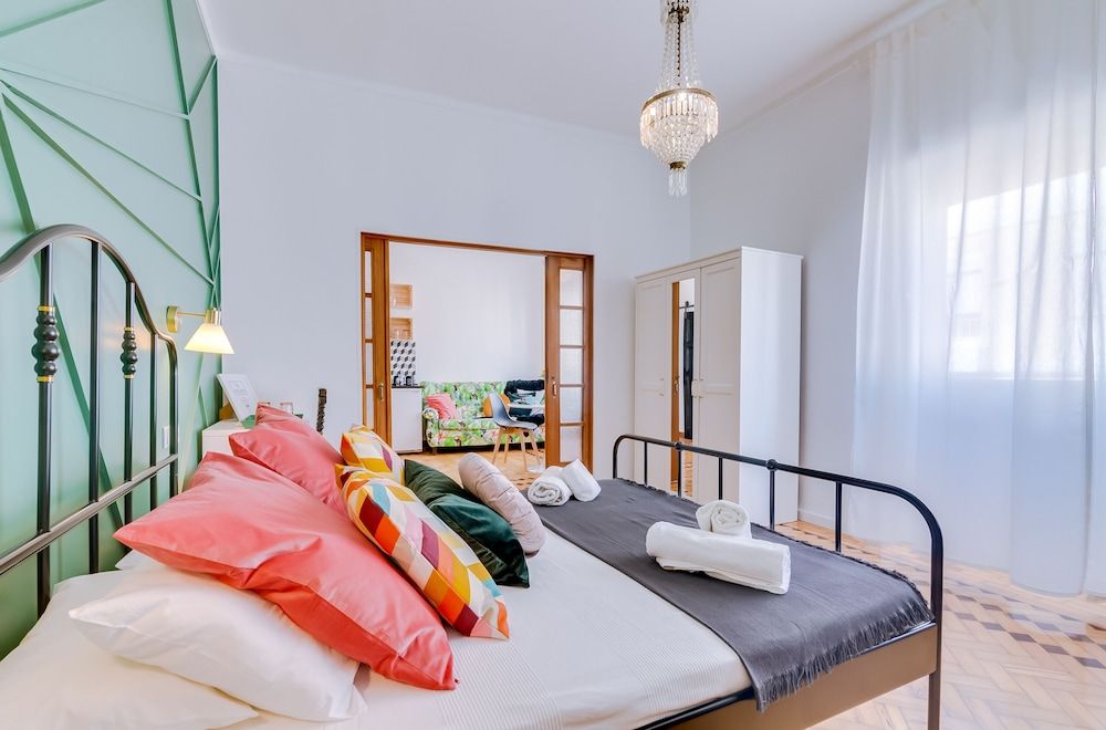 À da Avó - The Guesthouse Suíte estúdio clássica - Suite Marizé 2 5