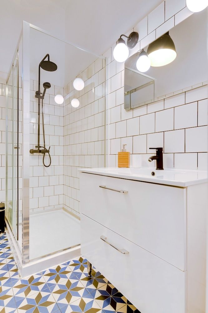 À da Avó - The Guesthouse Quarto casal, 1 cama de casal, banheiro compartilhado (II) -Tio Toi 6 8