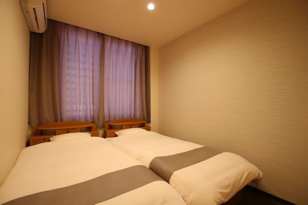 undefined GUEST HOUSE Rice Chikko 4