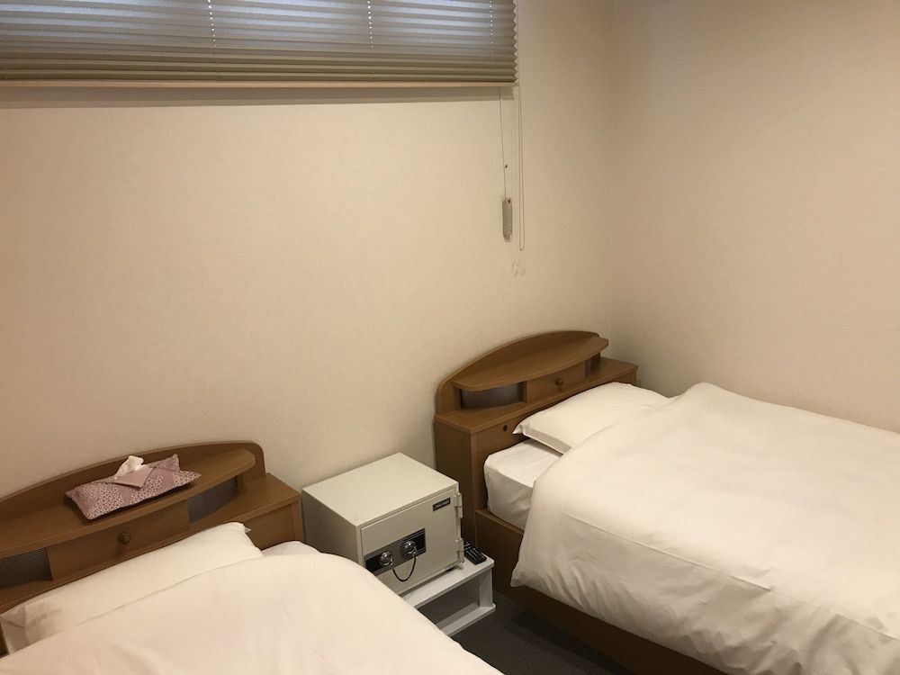 undefined GUEST HOUSE Rice Chikko 3