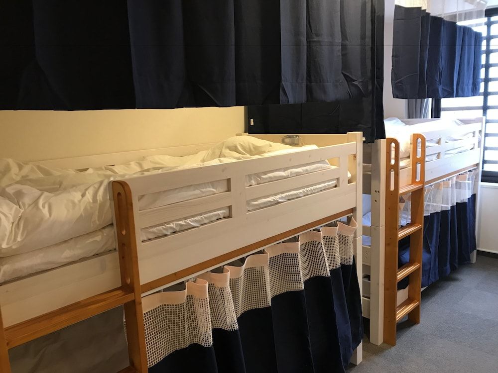 undefined GUEST HOUSE Rice Chikko 2