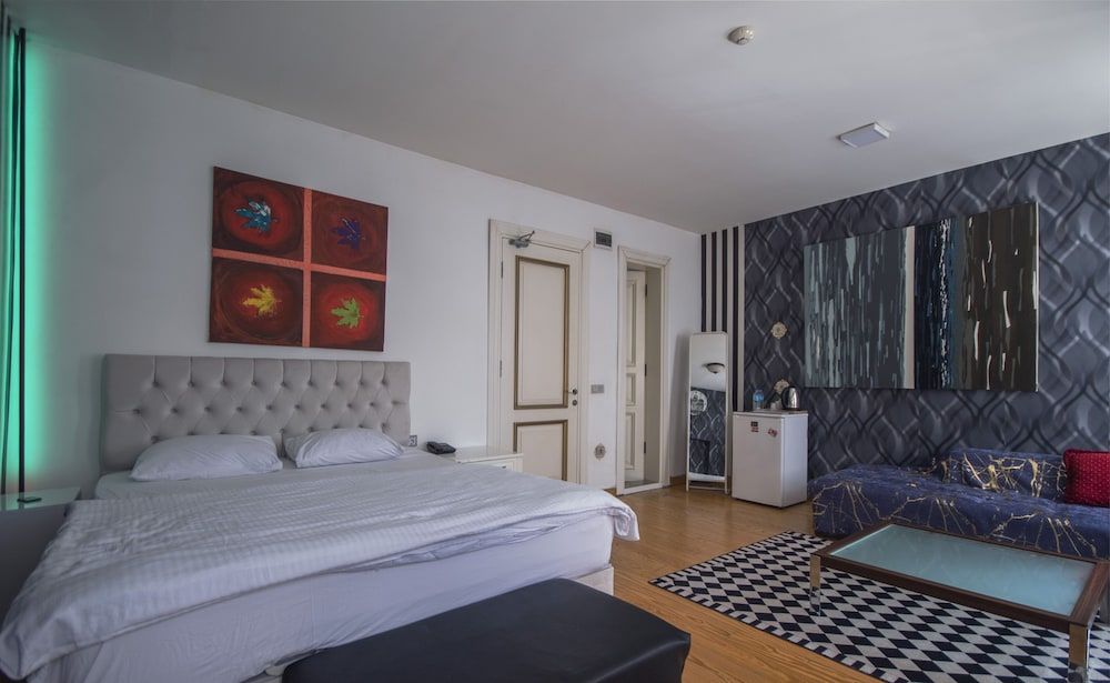 undefined Puhu Otel 10