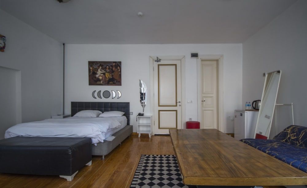 undefined Puhu Otel 9