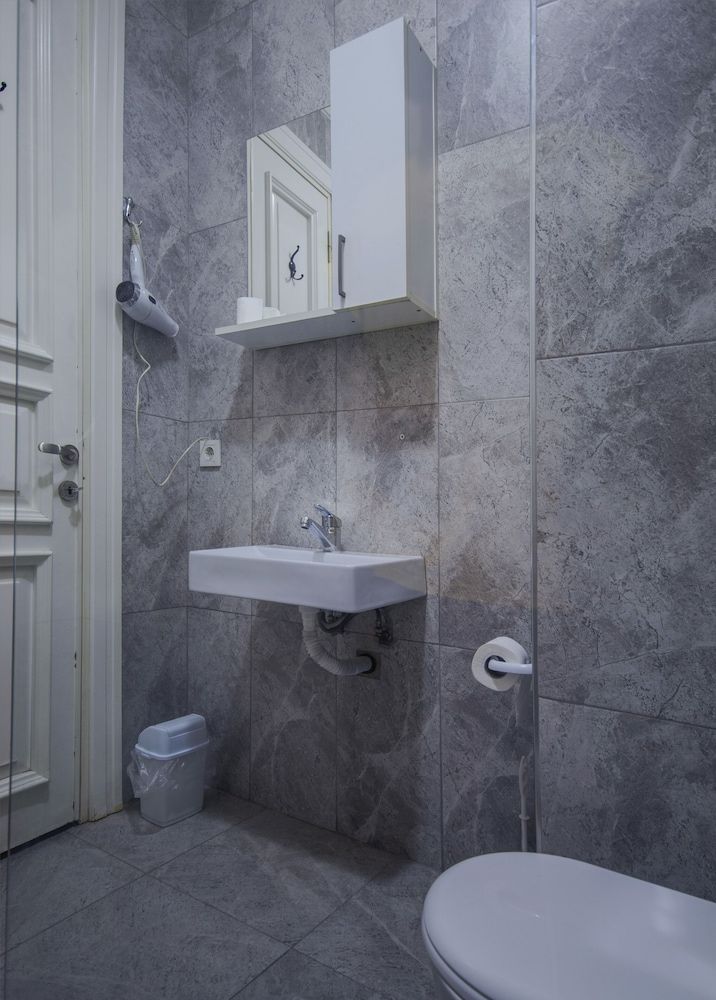 Puhu Otel Standard Room 15