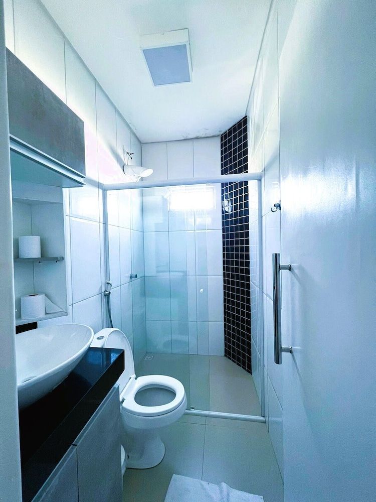 Teresina Hotel Twin Room 12