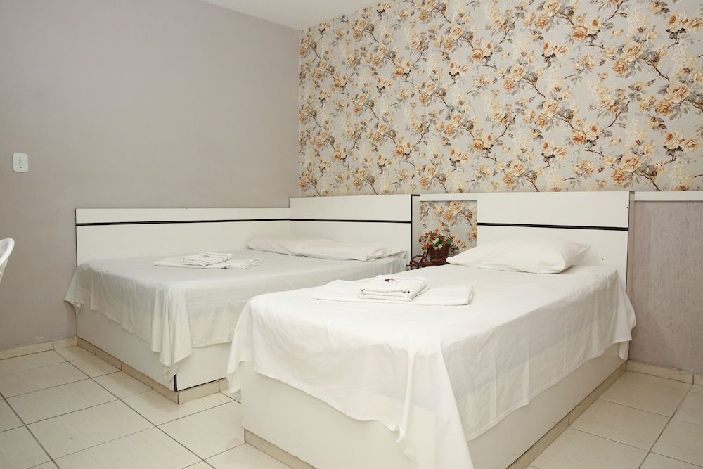 Teresina Hotel Twin Room 5