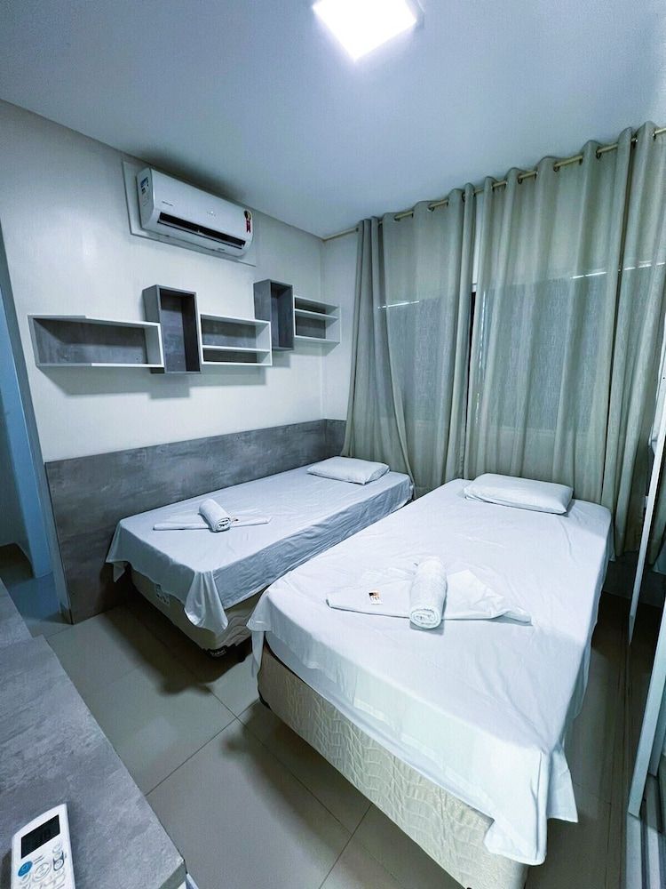 Teresina Hotel Twin Room 7