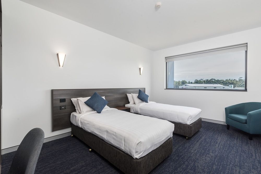 Thornton Executive Hotel