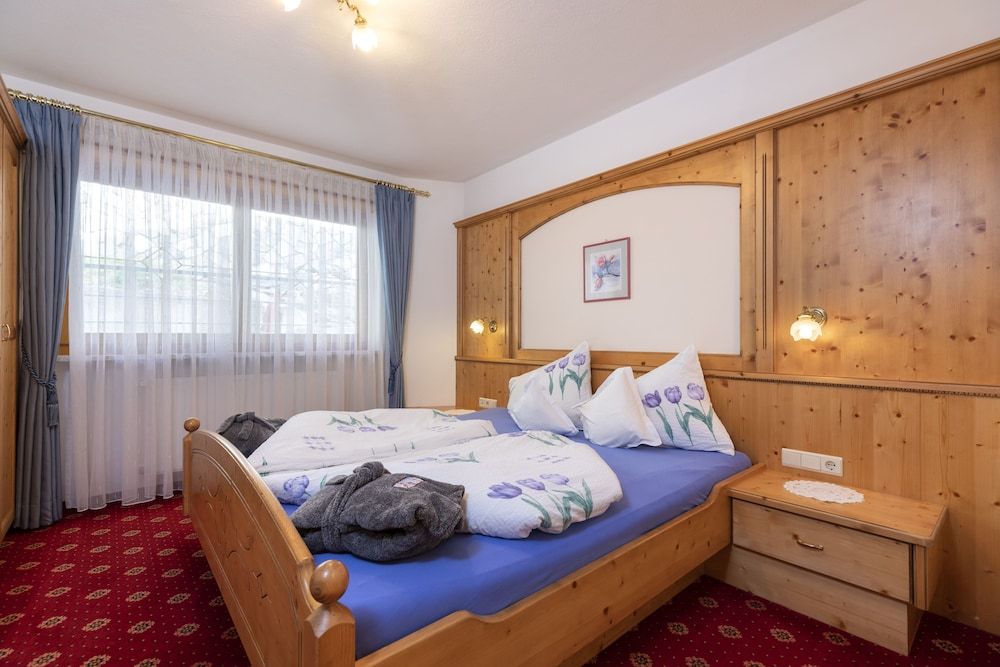Apartment Matatzblick