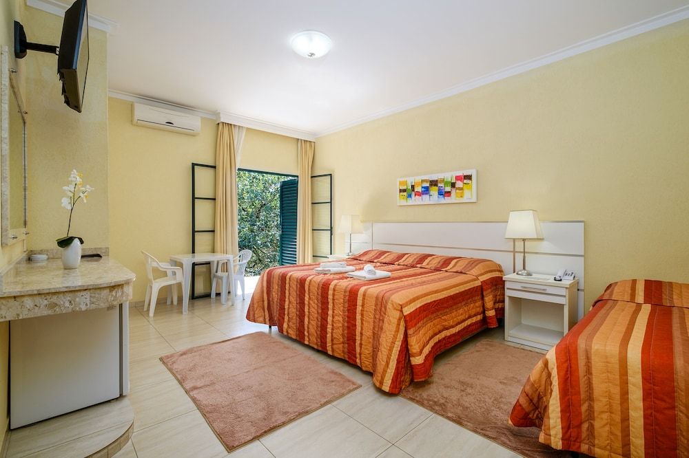 Luxury Room