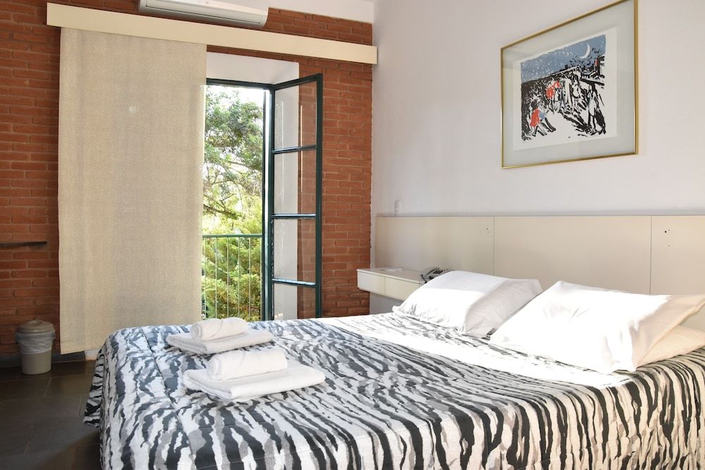 Apartamento Standard PcD