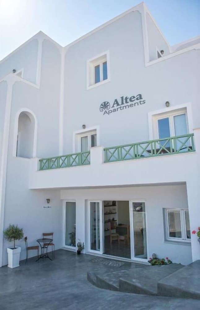 undefined Altea Apartments 3