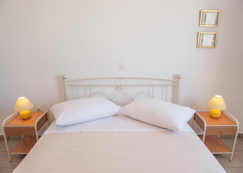 undefined Altea Apartments 8