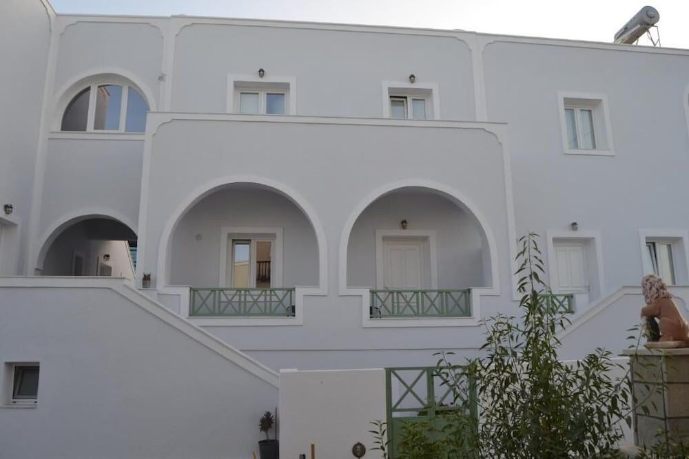 undefined Altea Apartments 4