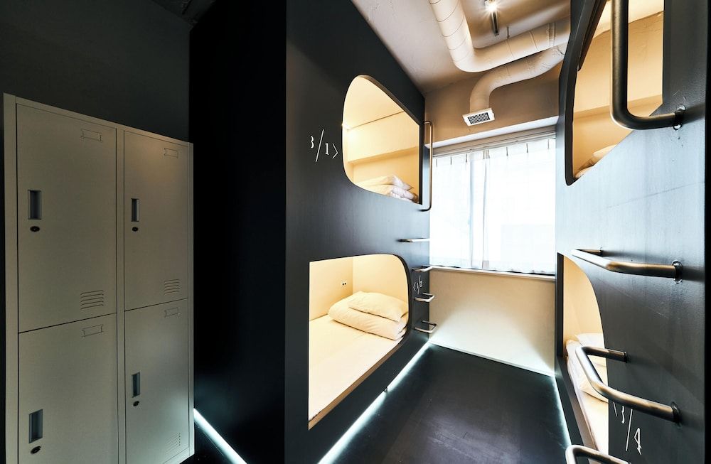 undefined Cocts Akihabara 5