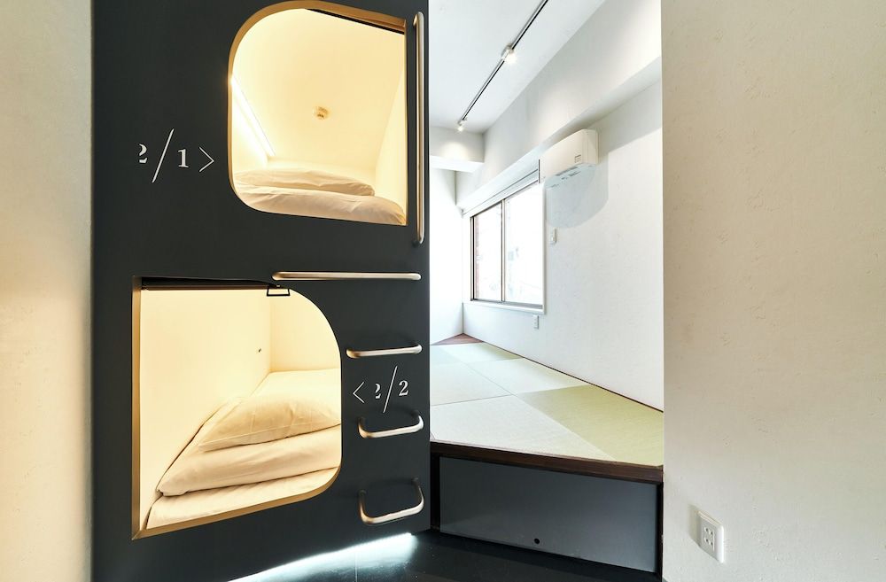 undefined Cocts Akihabara 10