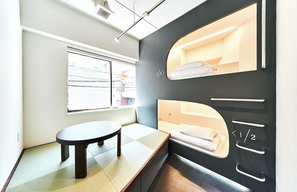 undefined Cocts Akihabara 3