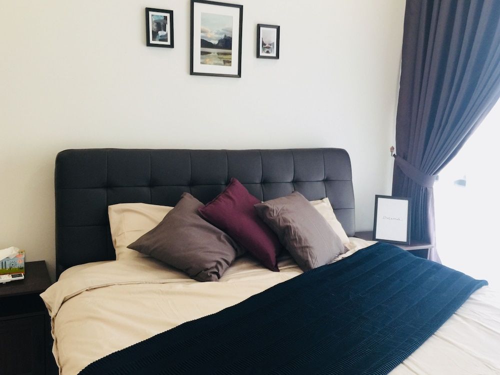 undefined Robertson Suites Kuala Lumpur 5