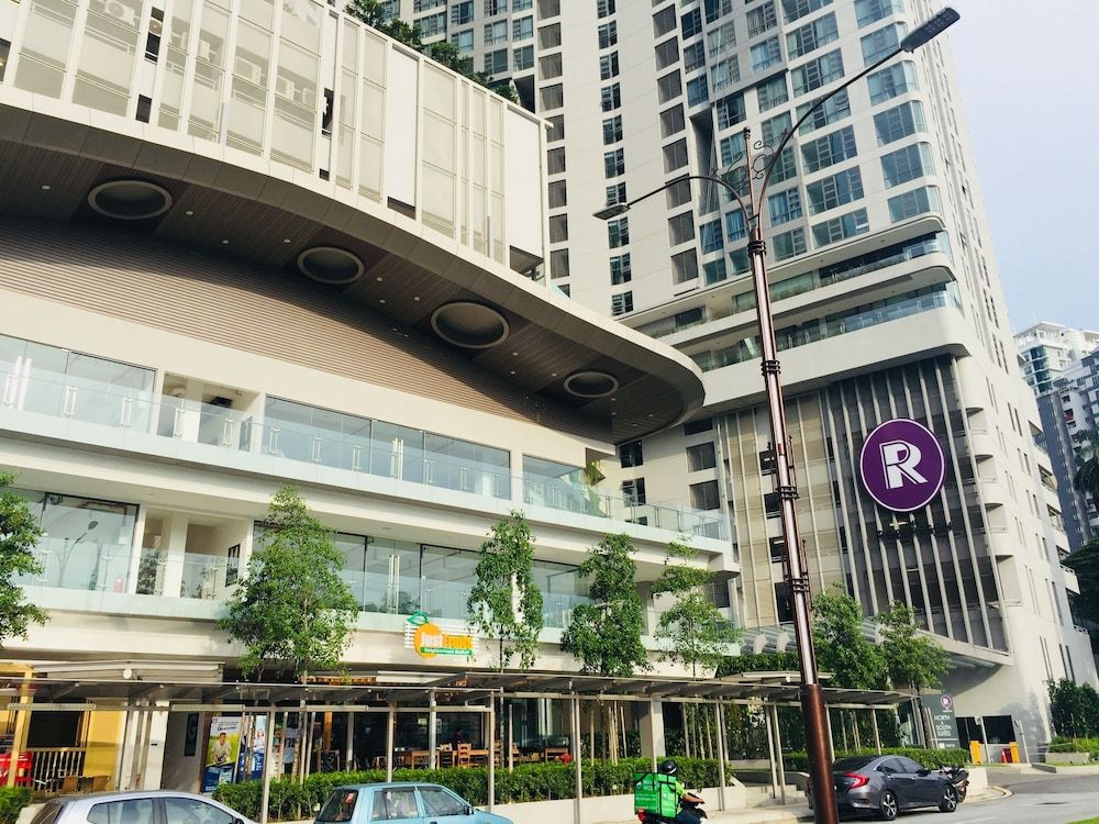 undefined Robertson Suites Kuala Lumpur 8