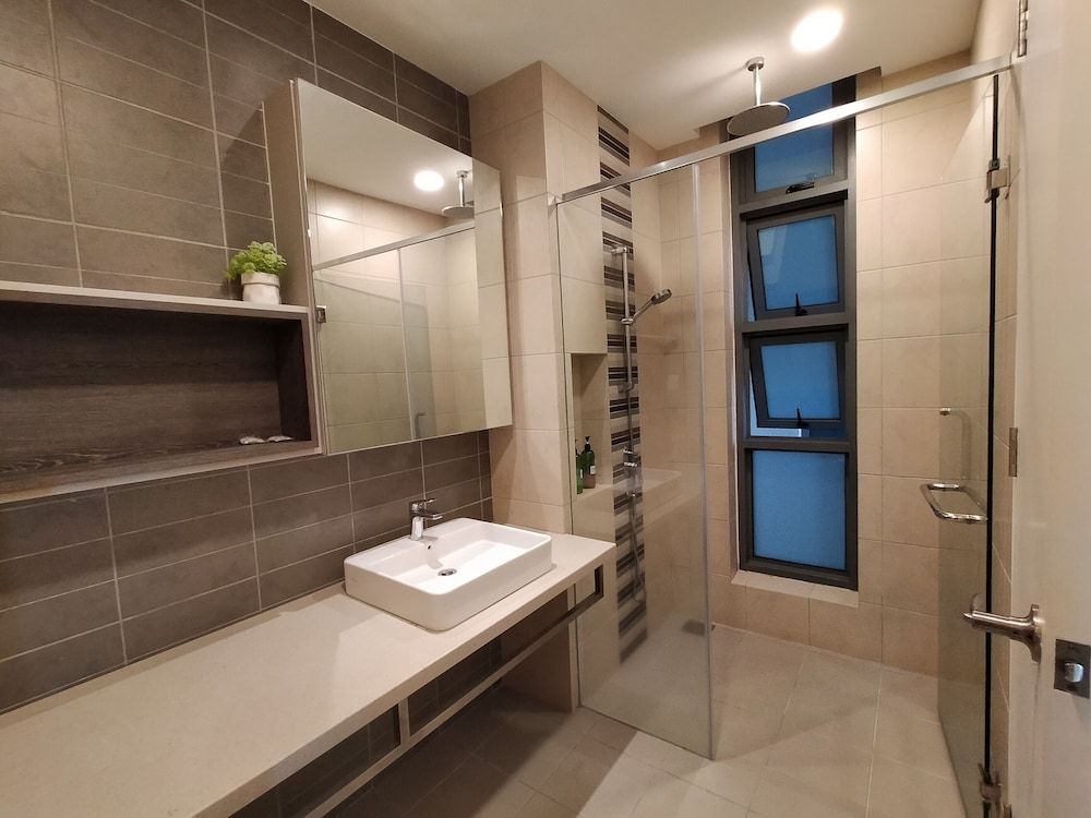 Robertson Suites Kuala Lumpur Luxury Condo, Multiple Beds, Concierge Service 20