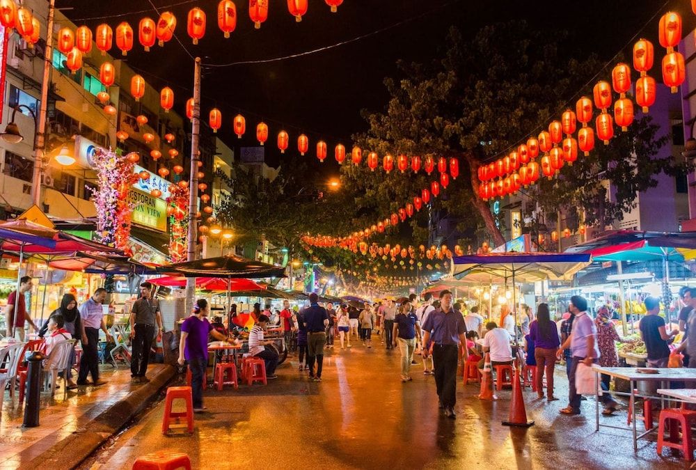 undefined Robertson Suites Kuala Lumpur 10