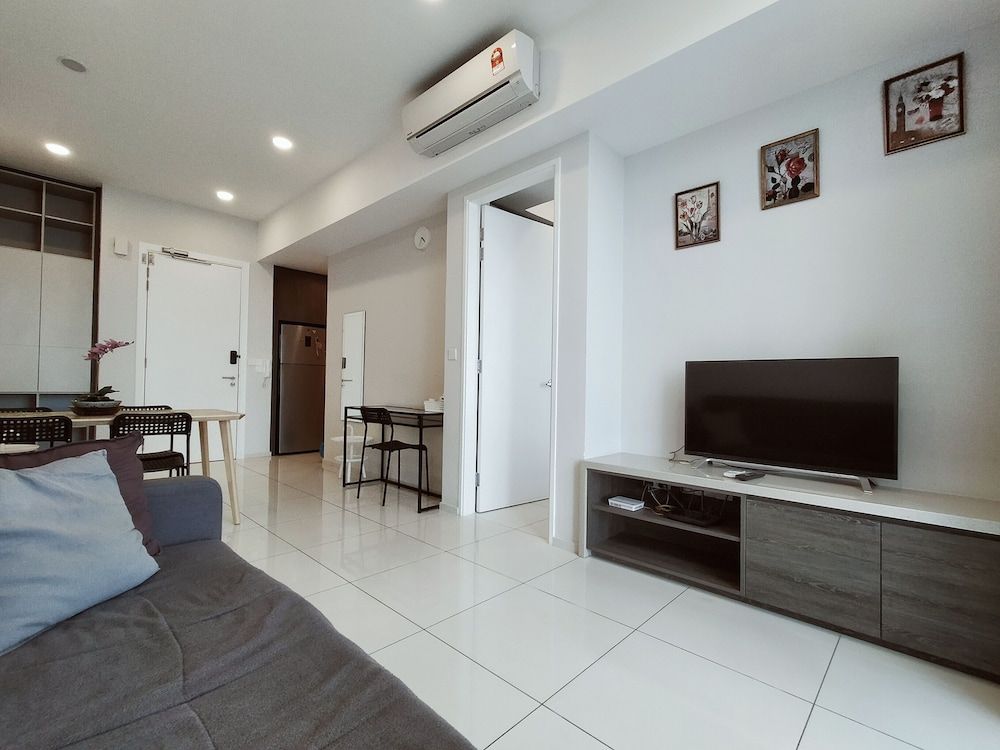 undefined Robertson Suites Kuala Lumpur 4