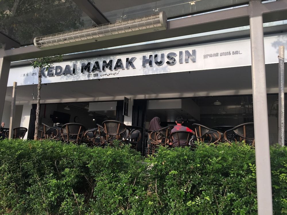 undefined Robertson Suites Kuala Lumpur 6