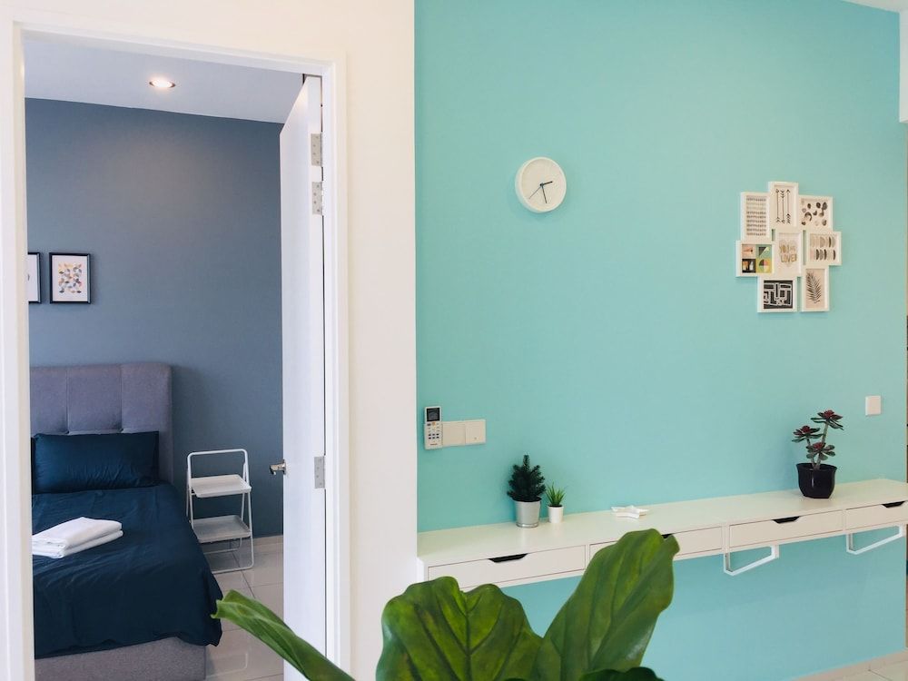 Robertson Suites Kuala Lumpur Luxury Condo, Multiple Beds, Concierge Service 27